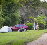 North Coast Holiday Parks Nambucca Headland - eAccommodation