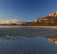 Trek Tasmania - eAccommodation