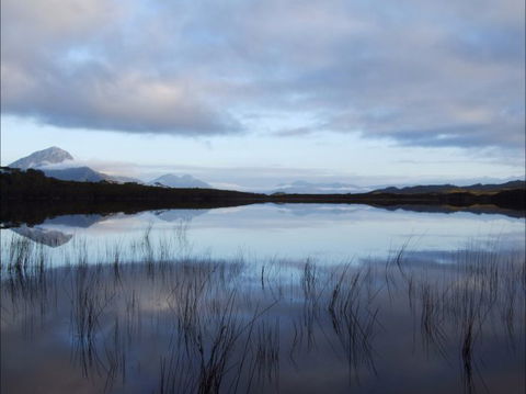 Trek Tasmania - eAccommodation 6