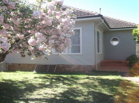 Magnolia Corner - eAccommodation 4