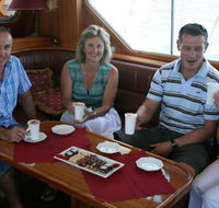 Sensational Sydney Cruises - eAccommodation
