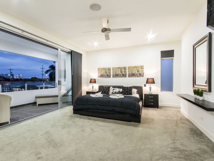 Nobby Beach QLD eAccommodation