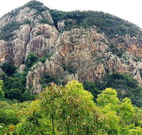 Mount Greville Track - eAccommodation