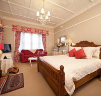 Melba House Bed and Breakfast - eAccommodation
