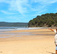 Bara Barang Aboriginal Tours - eAccommodation