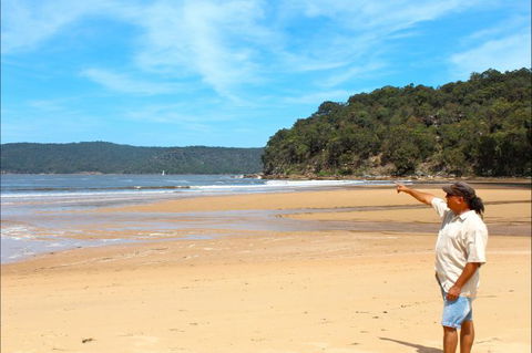 Bara Barang Aboriginal Tours - eAccommodation 1