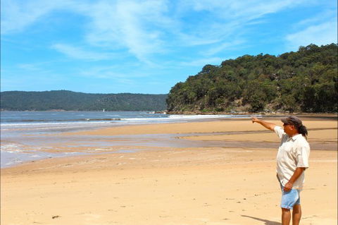 Bara Barang Aboriginal Tours - eAccommodation 2