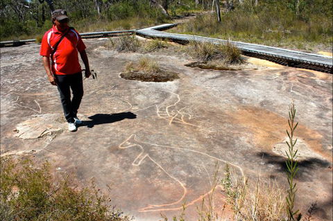 Bara Barang Aboriginal Tours - eAccommodation 5