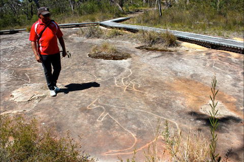 Bara Barang Aboriginal Tours - eAccommodation 10