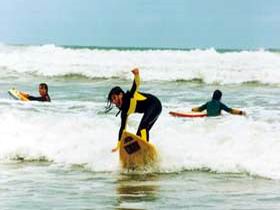 Moana Beach SA eAccommodation