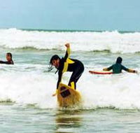 Surf Culture Australia - eAccommodation