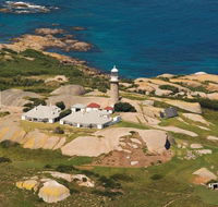 Naturewise Montague Island Nature Escape - eAccommodation