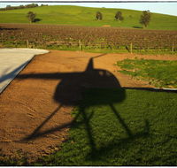 Barossa Helicopters Pty Ltd - eAccommodation