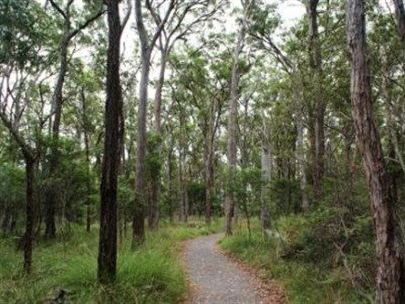 Caboolture Regional Environment Education Centre - Walking Trails - eAccommodation 0