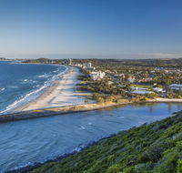 Gold Coast Recreation Centre - eAccommodation