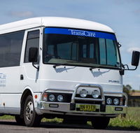 TransCare - eAccommodation