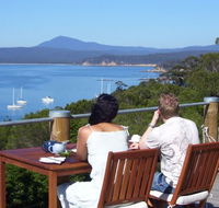 Snug Cove Bed and Breakfast - eAccommodation