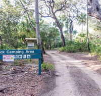 Deepwater National Park Camping Ground - eAccommodation
