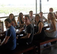 Hunter Valley Wine Tour 4 U - eAccommodation