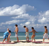 Topdeck Travel - Trips for 18 to 39s - eAccommodation