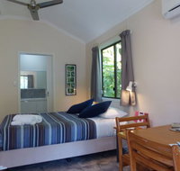 Daintree Valley Haven - eAccommodation