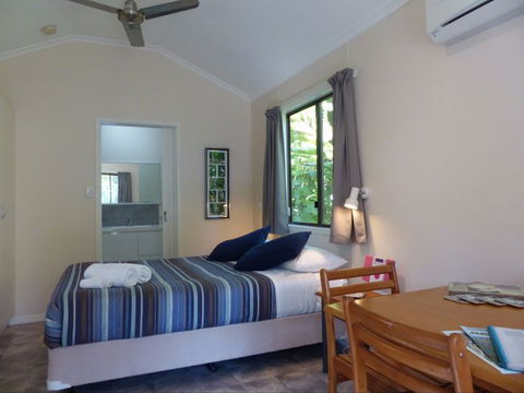 Daintree Valley Haven - eAccommodation 4