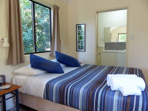 Daintree Valley Haven - eAccommodation 5