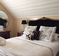 Kurrara Historic Guest House - eAccommodation