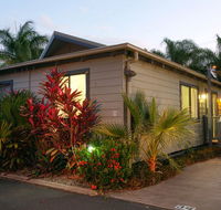 Discovery Parks - Rockhampton - eAccommodation