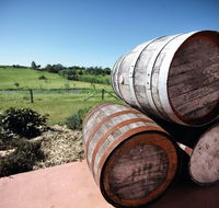 Childers Wine Trail - eAccommodation