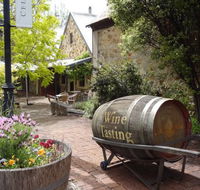 Wine Lovers Tours - eAccommodation