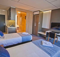 Kings Park Accommodation - eAccommodation