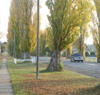 Taralga - Self Guided Heritage Walking Tours - eAccommodation
