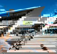 Noosa Civic Shopping Centre - eAccommodation