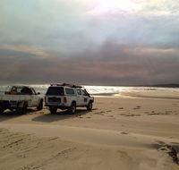 Tasmanian Offroad Adventures - eAccommodation