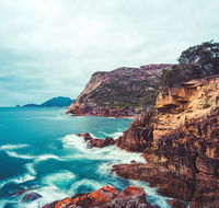 Tasmania Photography Tours - eAccommodation