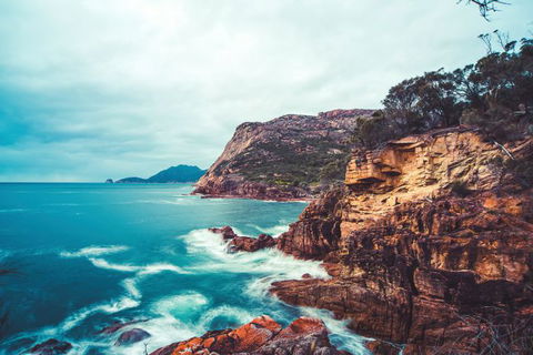 Tasmania Photography Tours - eAccommodation 0