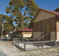 North Heritage Bungalows and Chalet - eAccommodation