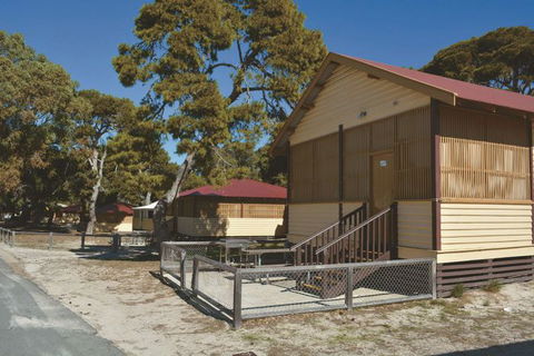 North Heritage Bungalows And Chalet - eAccommodation 1