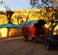 Big Bend By Night - eAccommodation