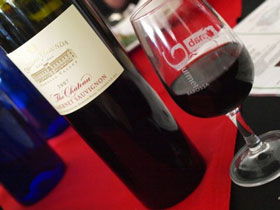 Big Bend By Night - eAccommodation 1