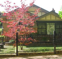 Belle La Rue - eAccommodation