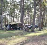 Darlington Beach NRMA Holiday Park - eAccommodation