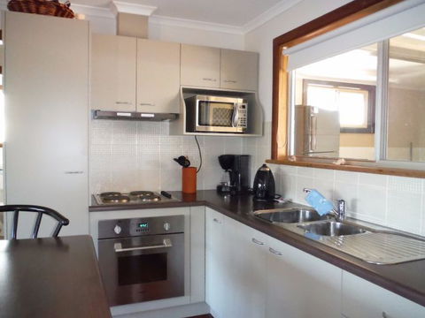 Seashells - eAccommodation 3