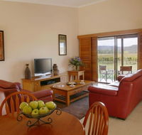 Nightingale Wines Luxury Villas - eAccommodation