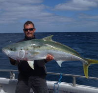 Reef Encounters Fishing Charters. - eAccommodation