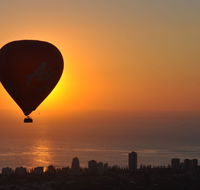 Hot Air Balloon Down Under Gold Coast - eAccommodation
