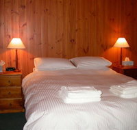 Greenwood Cabin - eAccommodation