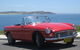 Vintage & Classic Car Hire - thumb 0
