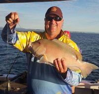 Downunder Charters - eAccommodation